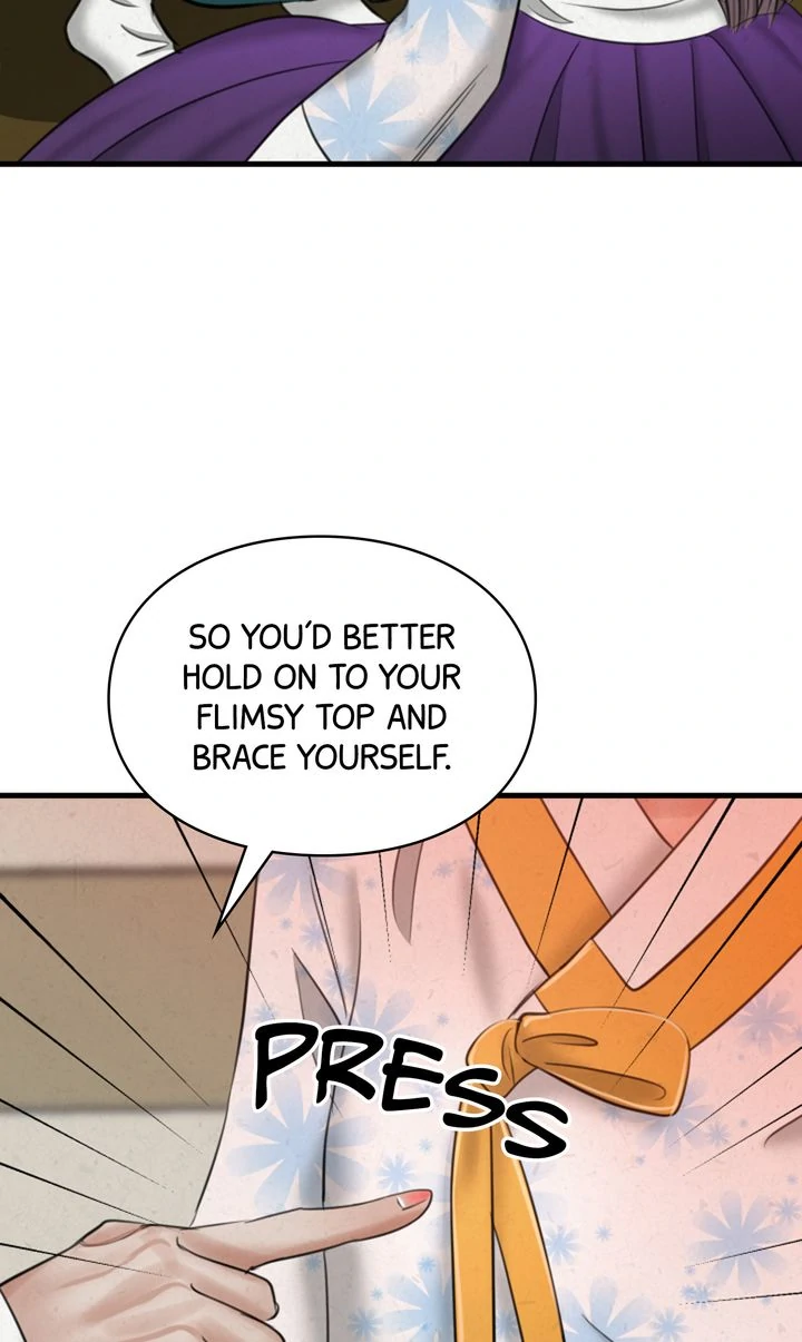 Beneath the Peach Tree chapter 34 page 72