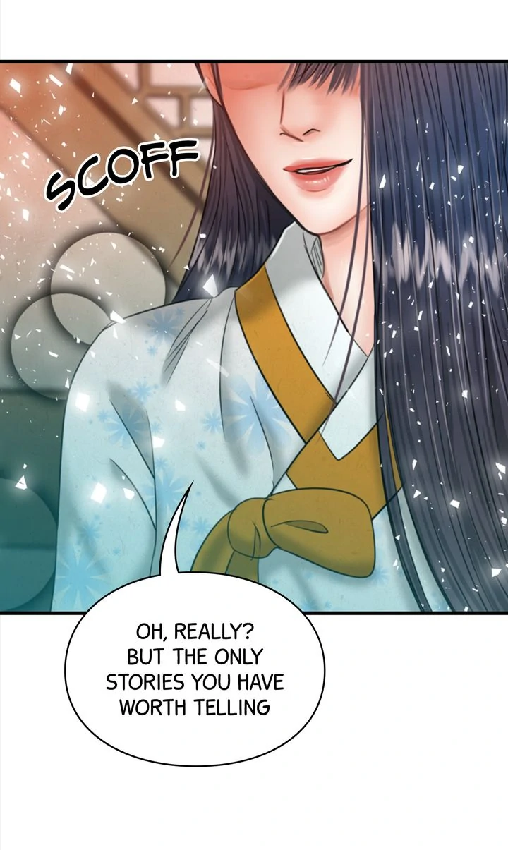 Beneath the Peach Tree chapter 34 page 74