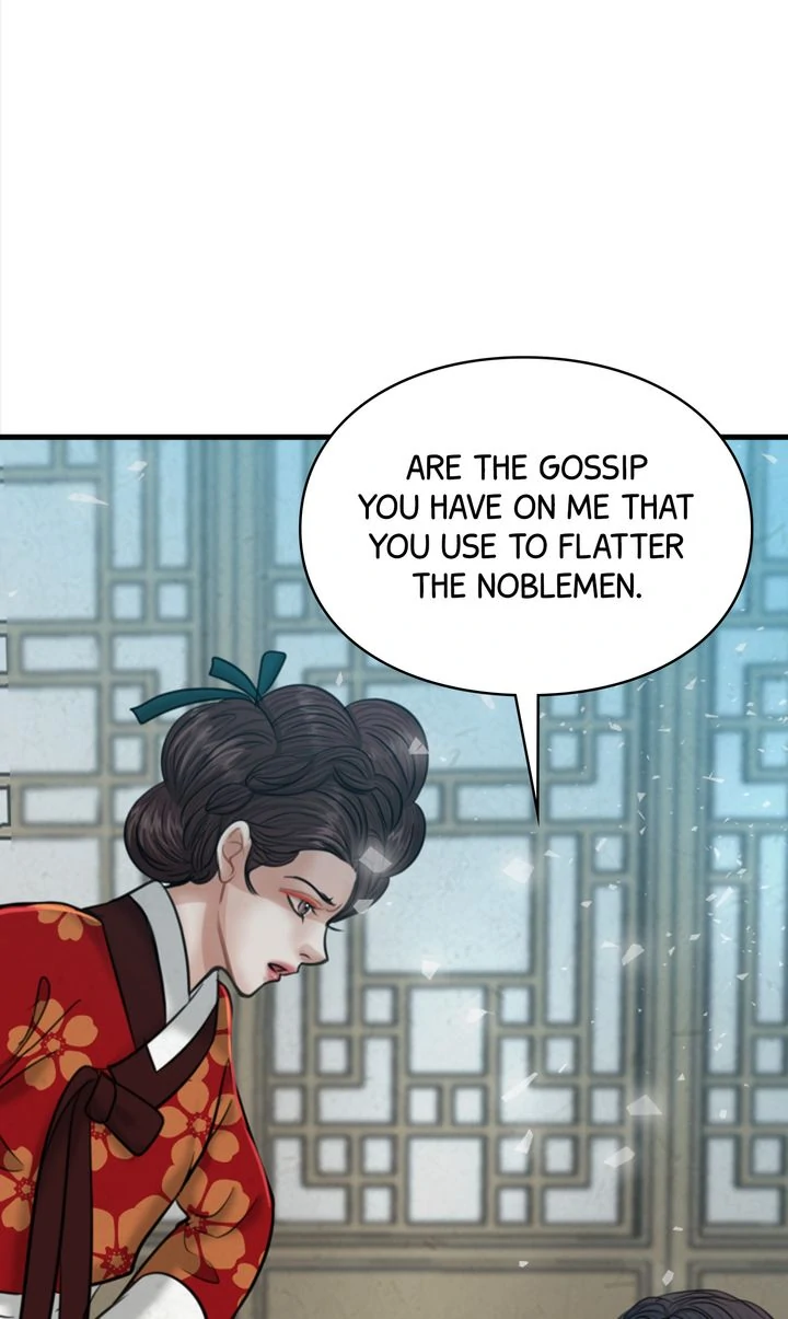 Beneath the Peach Tree chapter 34 page 75