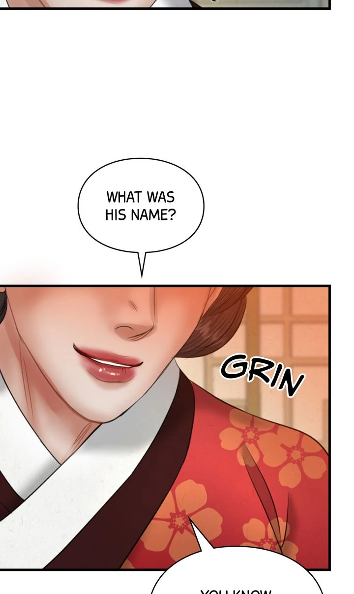 Beneath the Peach Tree chapter 34 page 78