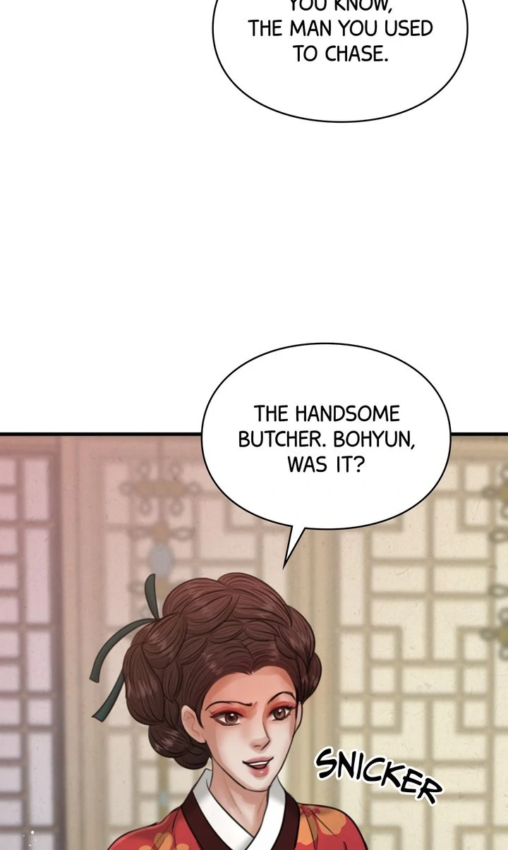 Beneath the Peach Tree chapter 34 page 79