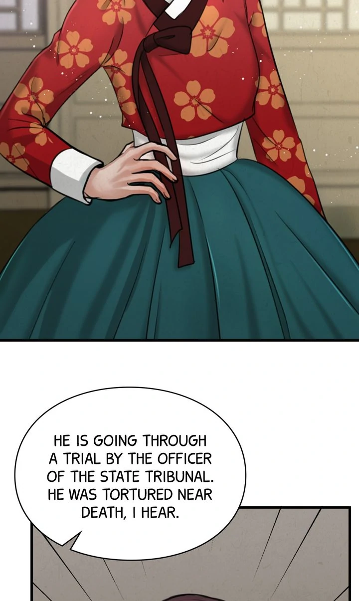 Beneath the Peach Tree chapter 34 page 80