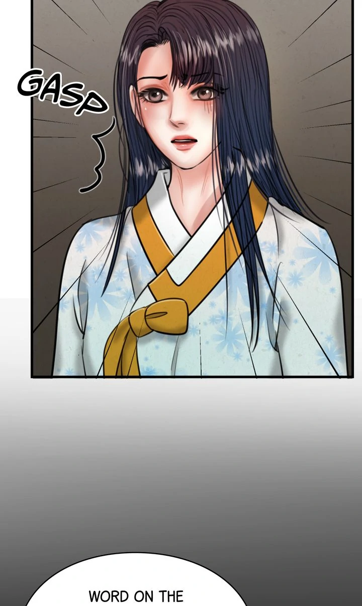 Beneath the Peach Tree chapter 34 page 81