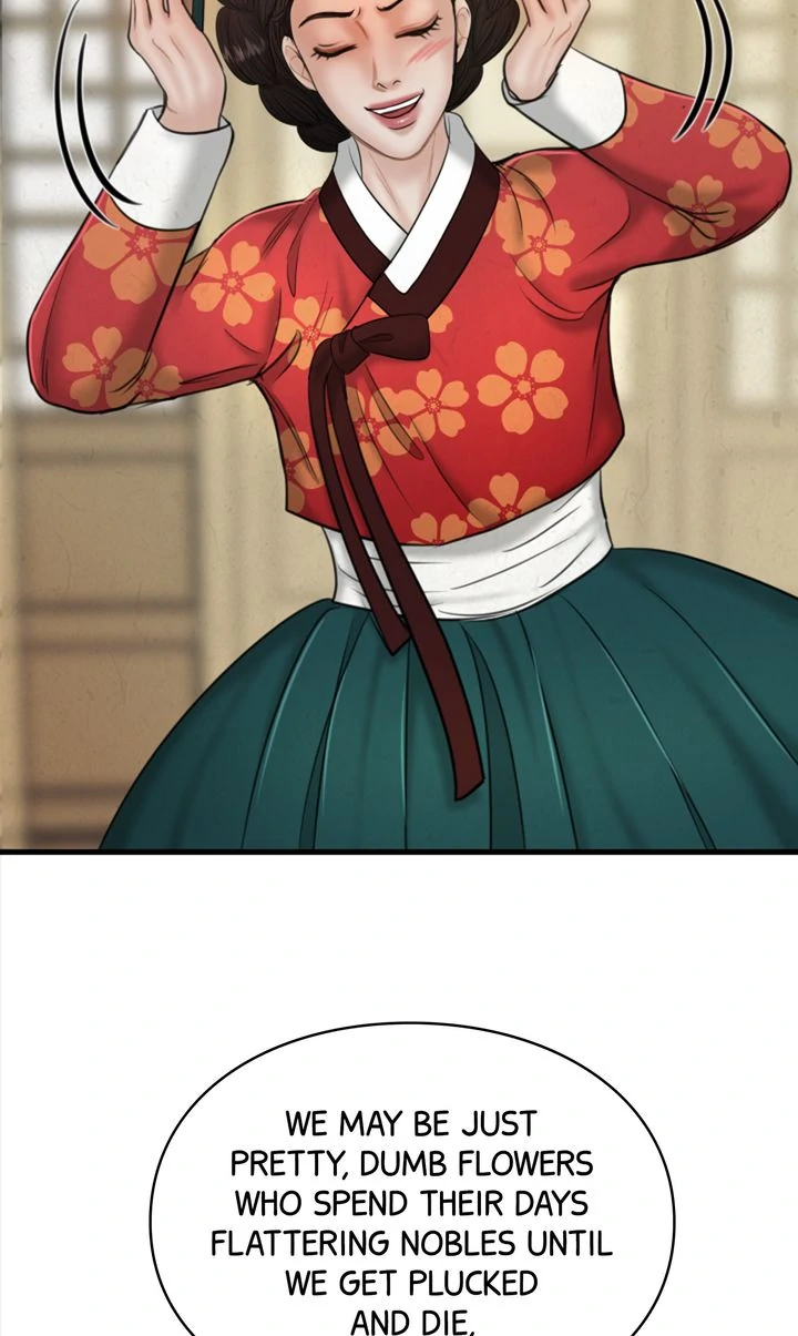 Beneath the Peach Tree chapter 34 page 84
