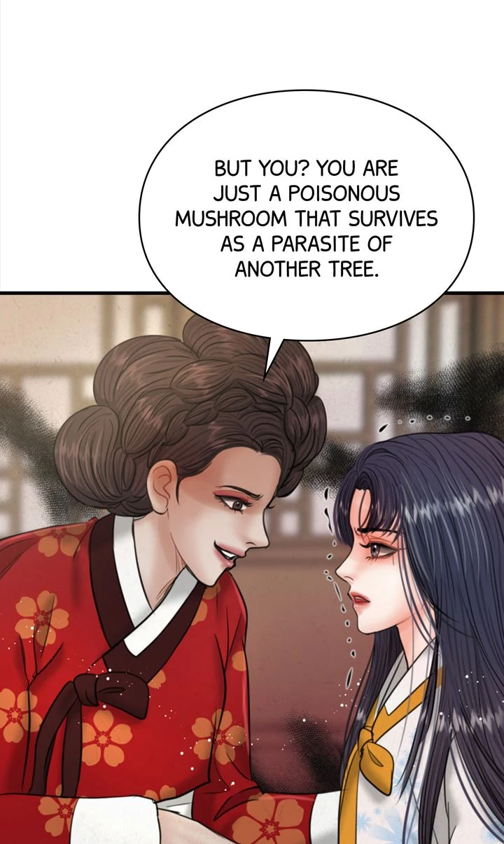 Beneath the Peach Tree chapter 34 page 86
