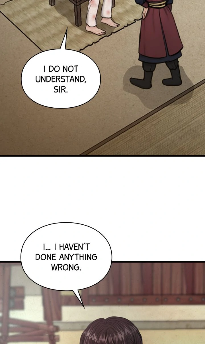 Beneath the Peach Tree chapter 34 page 90