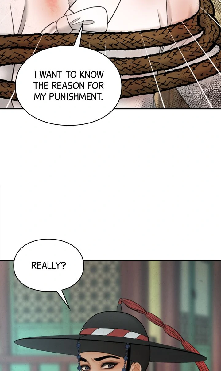 Beneath the Peach Tree chapter 34 page 93
