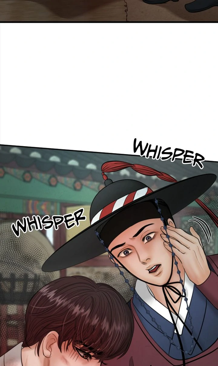 Beneath the Peach Tree chapter 34 page 96