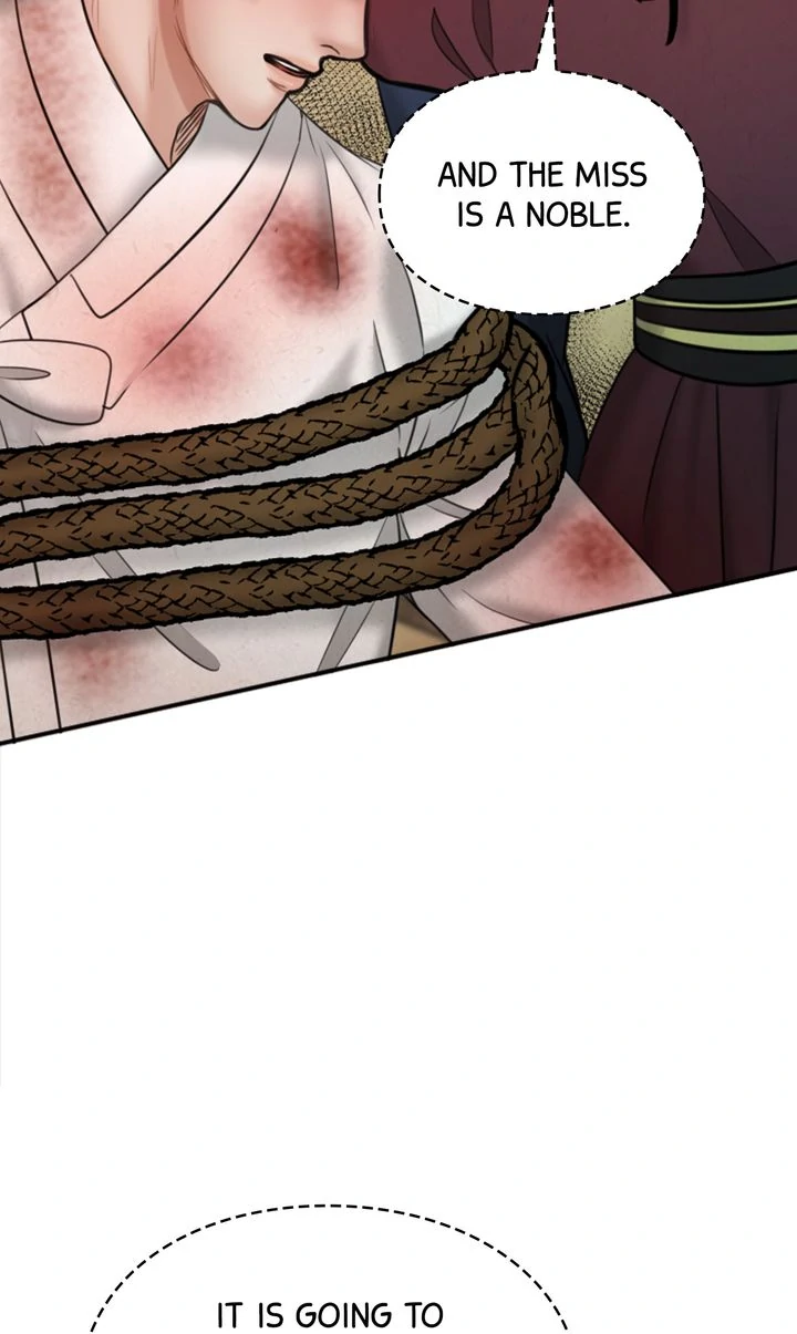 Beneath the Peach Tree chapter 34 page 97