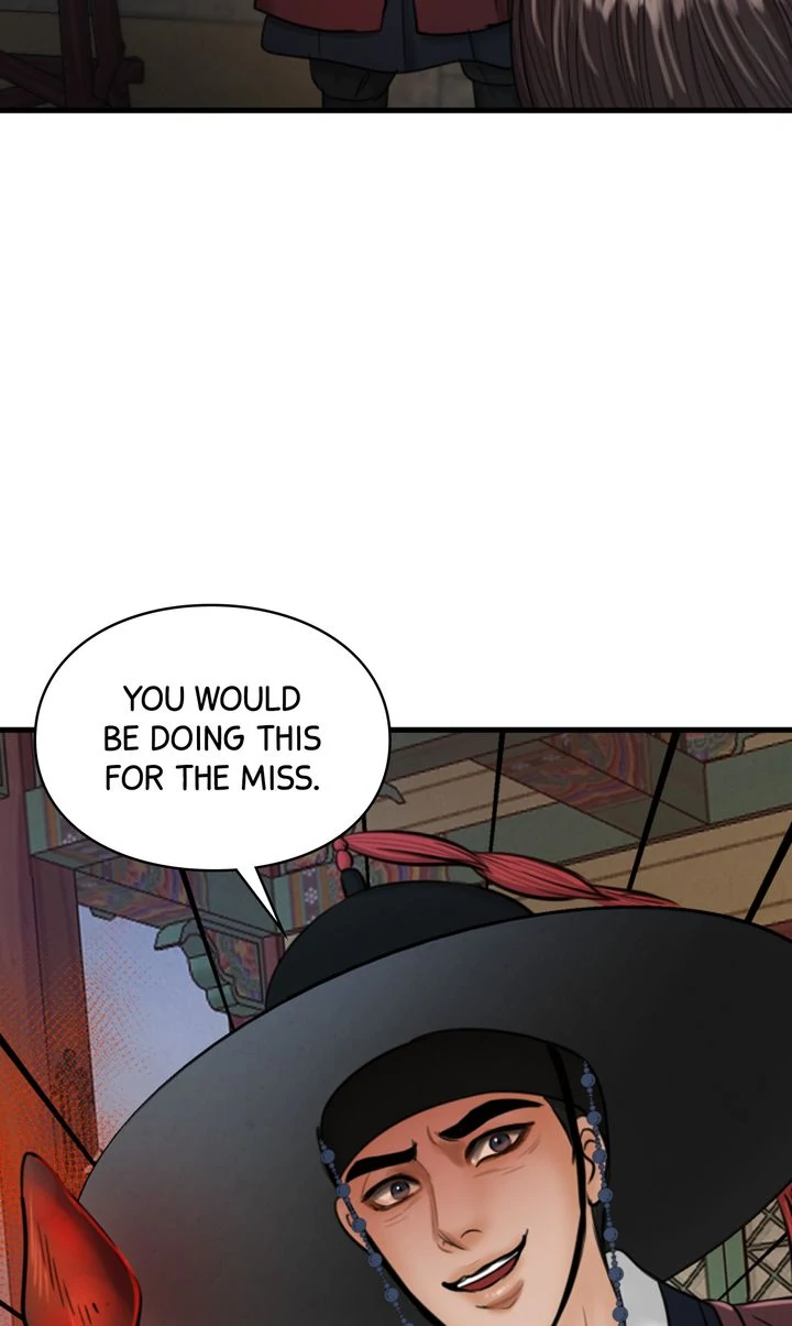 Beneath the Peach Tree chapter 34 page 100