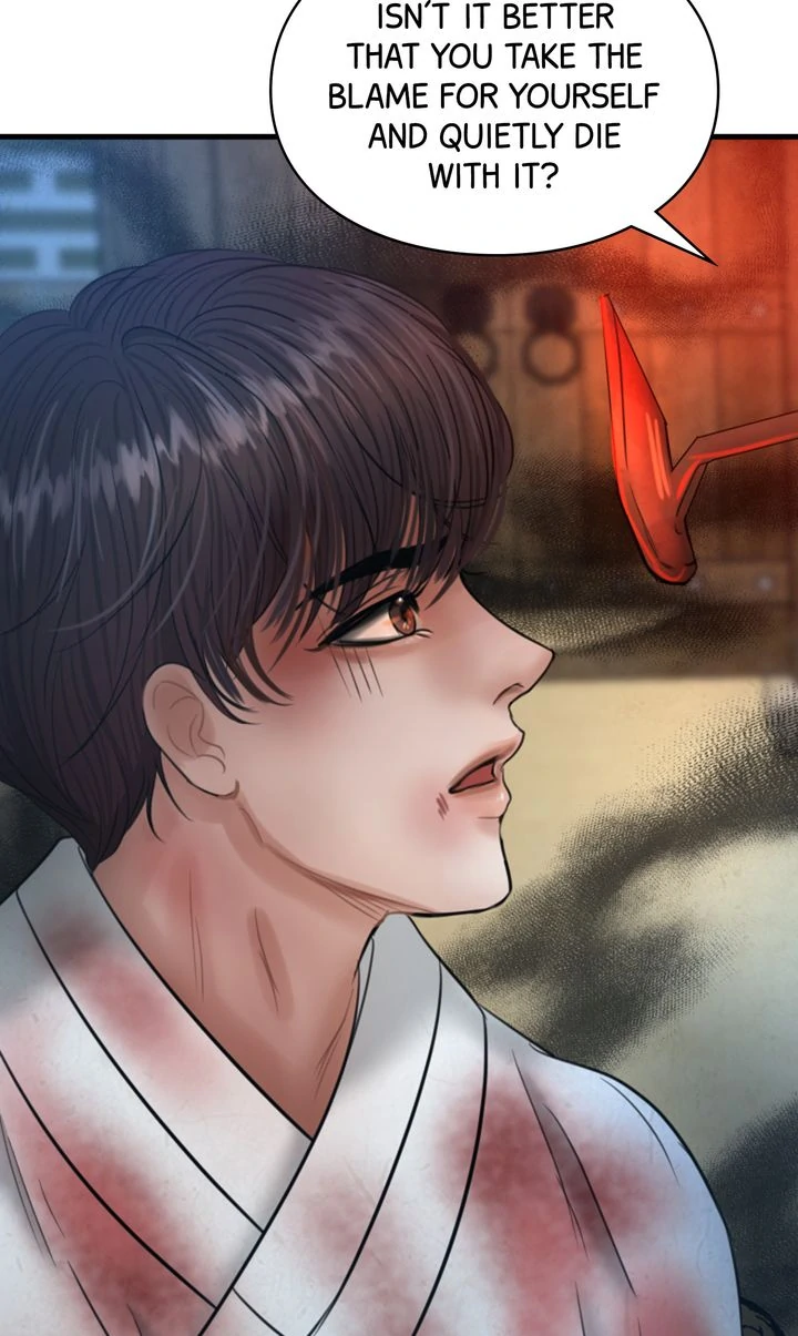 Beneath the Peach Tree chapter 34 page 102