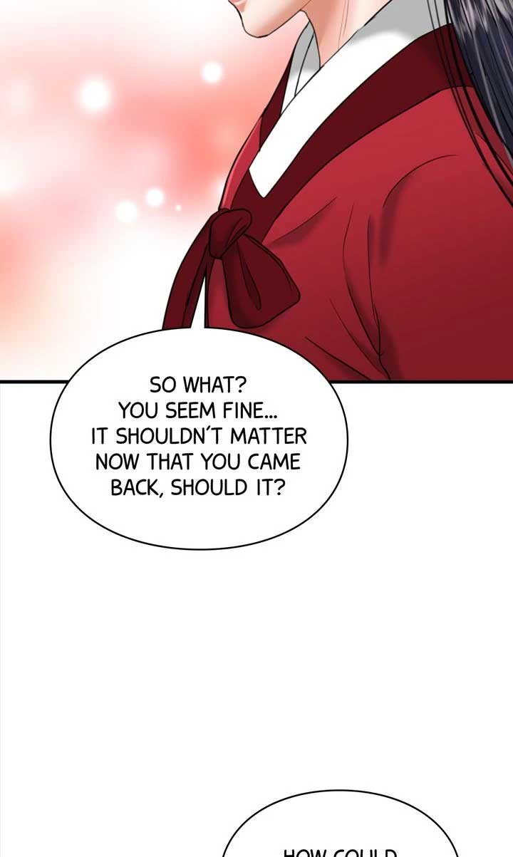 Beneath the Peach Tree chapter 37 page 30
