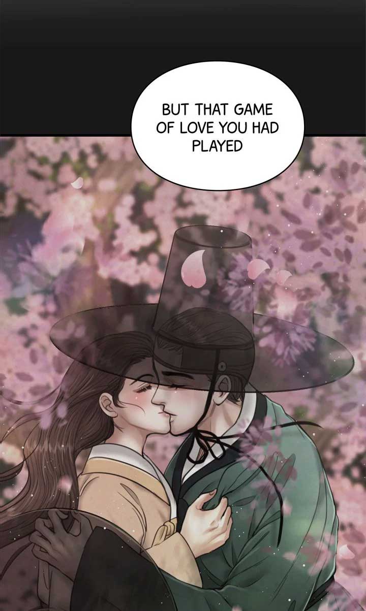 Beneath the Peach Tree chapter 37 page 34