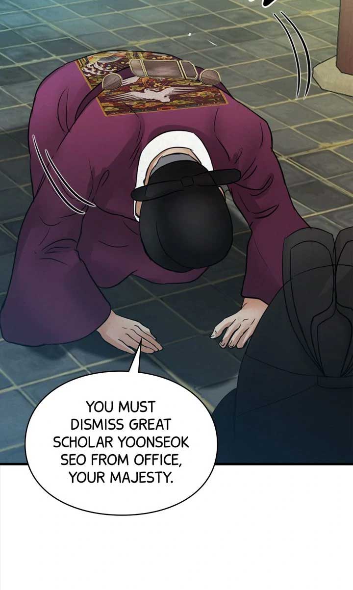 Beneath the Peach Tree chapter 37 page 63