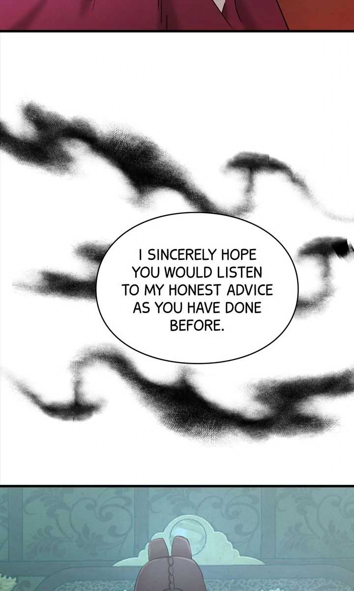 Beneath the Peach Tree chapter 37 page 87