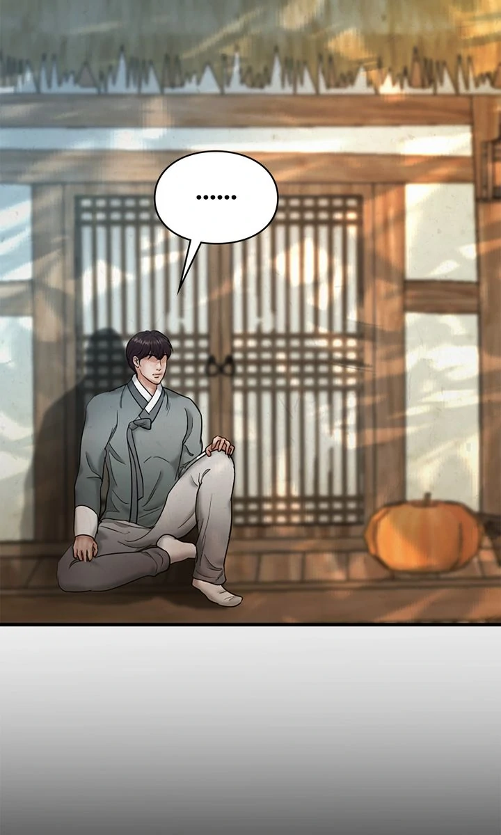 Beneath the Peach Tree chapter 40 page 3