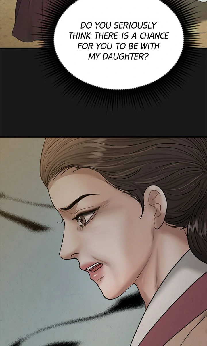 Beneath the Peach Tree chapter 40 page 5