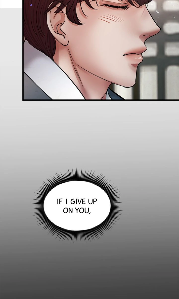 Beneath the Peach Tree chapter 40 page 8