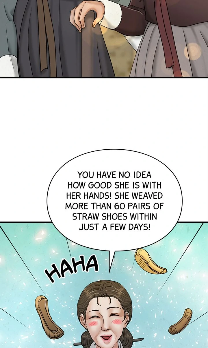 Beneath the Peach Tree chapter 40 page 14