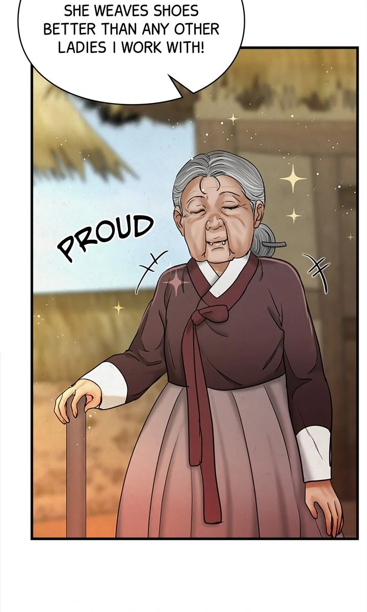 Beneath the Peach Tree chapter 40 page 17