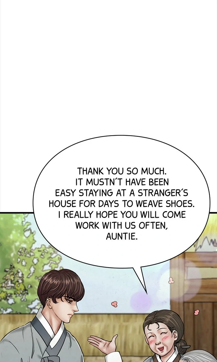 Beneath the Peach Tree chapter 40 page 18
