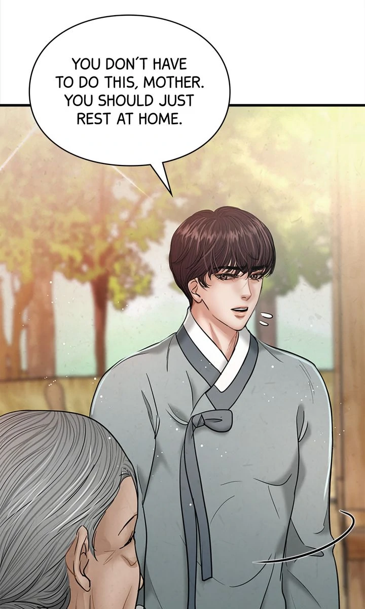 Beneath the Peach Tree chapter 40 page 21