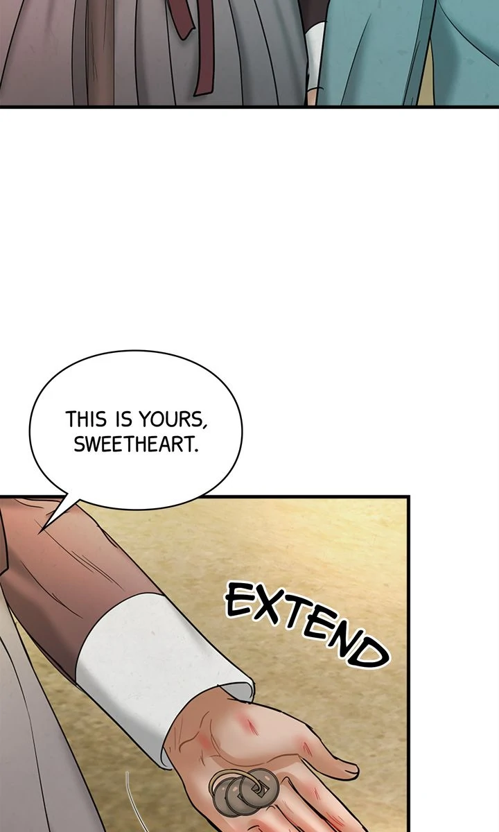 Beneath the Peach Tree chapter 40 page 24