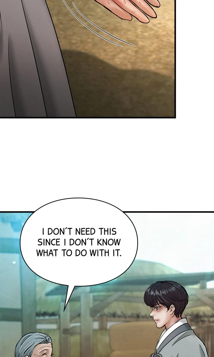 Beneath the Peach Tree chapter 40 page 25