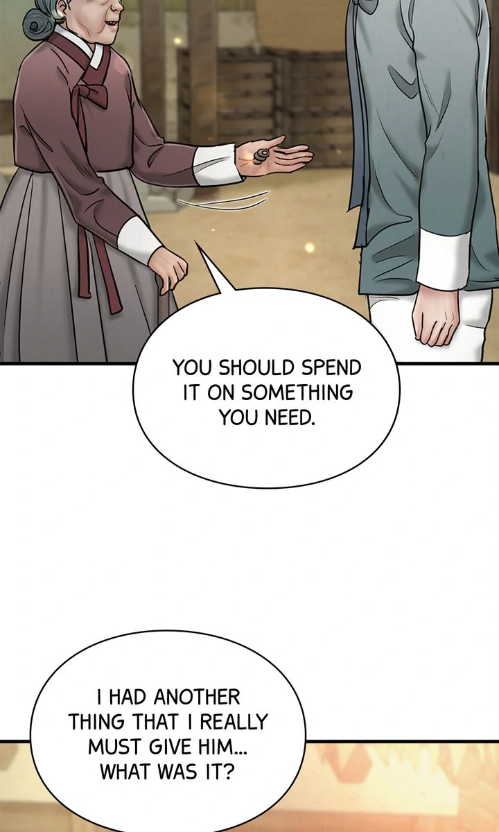 Beneath the Peach Tree chapter 40 page 26