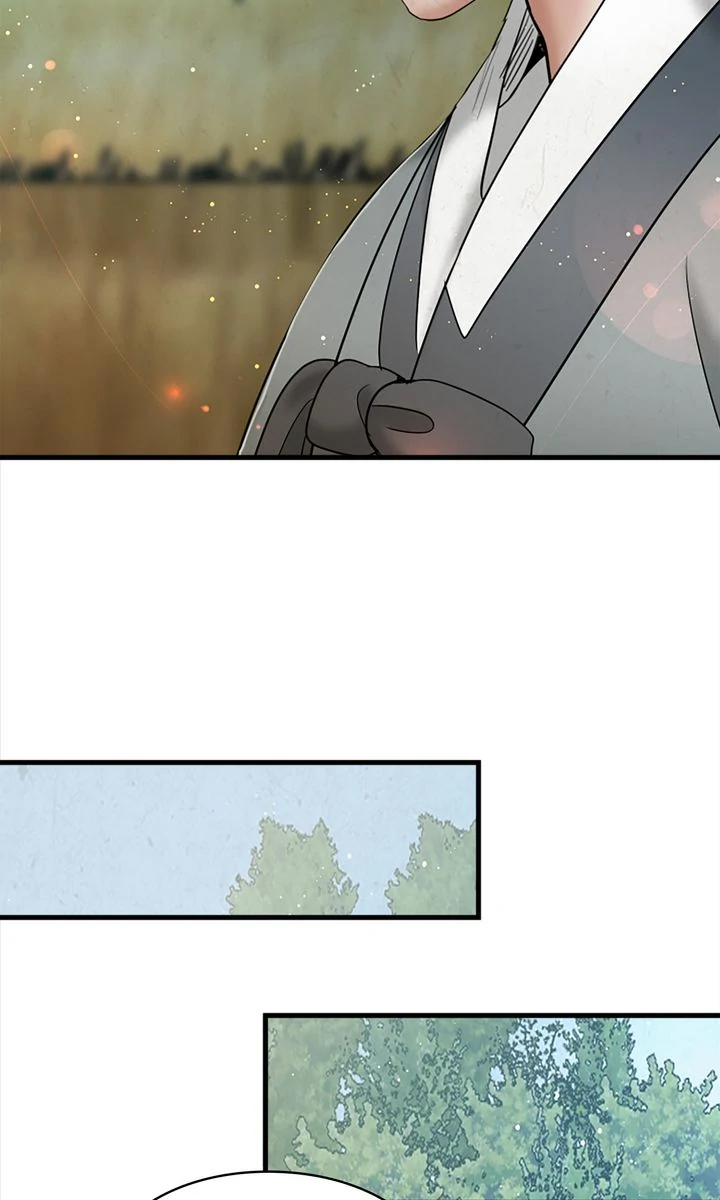 Beneath the Peach Tree chapter 40 page 32