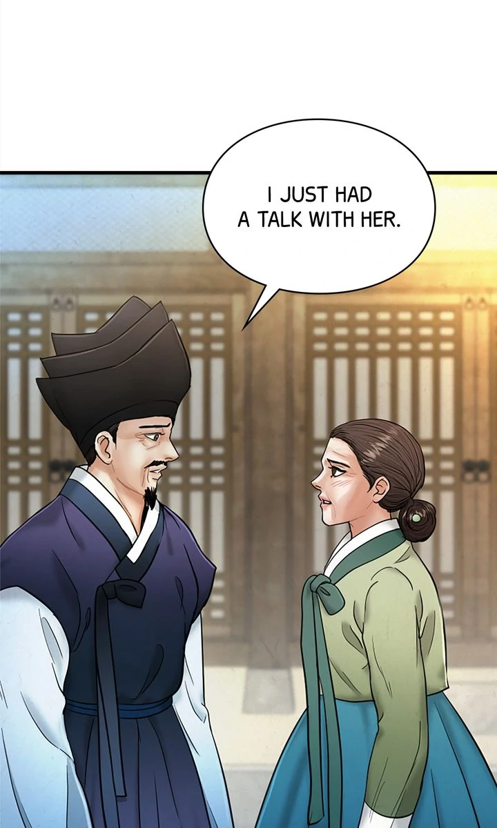 Beneath the Peach Tree chapter 40 page 34