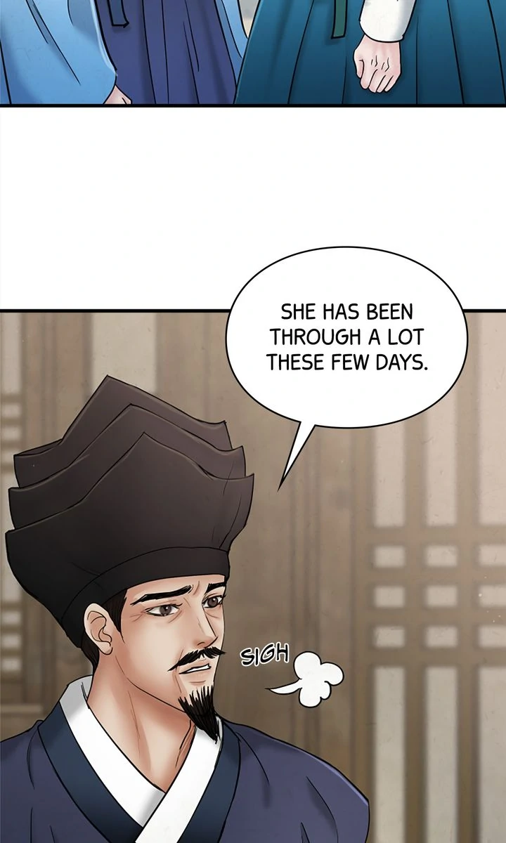 Beneath the Peach Tree chapter 40 page 35
