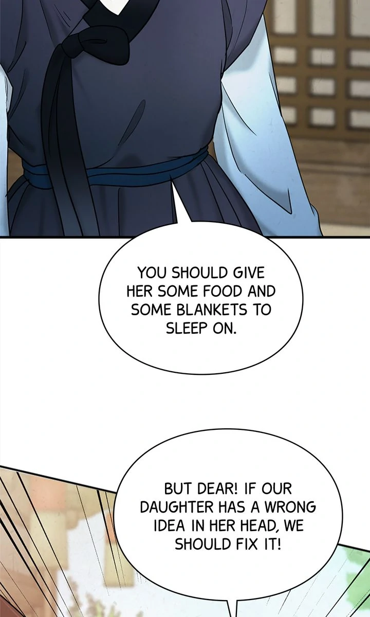 Beneath the Peach Tree chapter 40 page 36