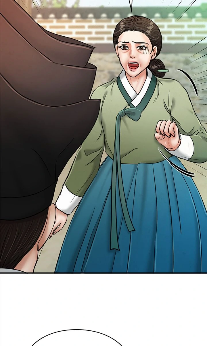 Beneath the Peach Tree chapter 40 page 37