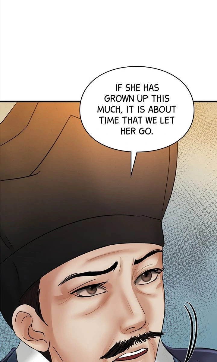 Beneath the Peach Tree chapter 40 page 39