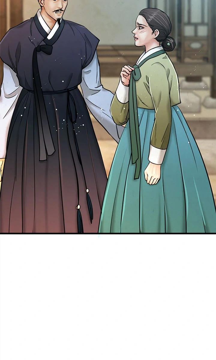 Beneath the Peach Tree chapter 40 page 41
