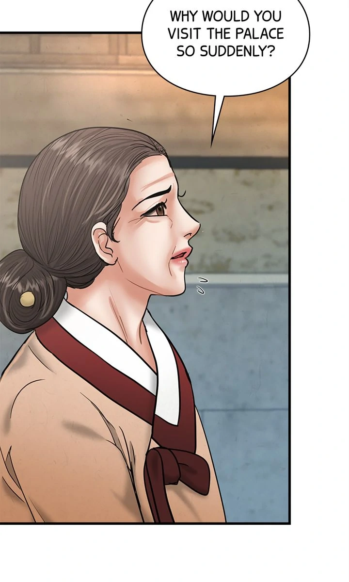 Beneath the Peach Tree chapter 40 page 49