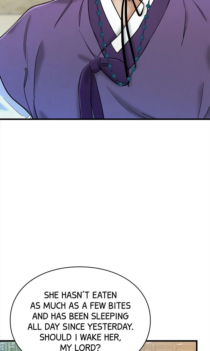 Beneath the Peach Tree chapter 40 page 51