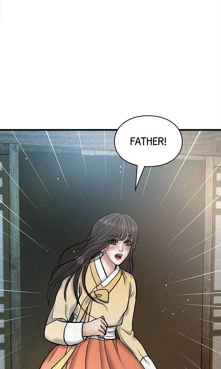 Beneath the Peach Tree chapter 40 page 56