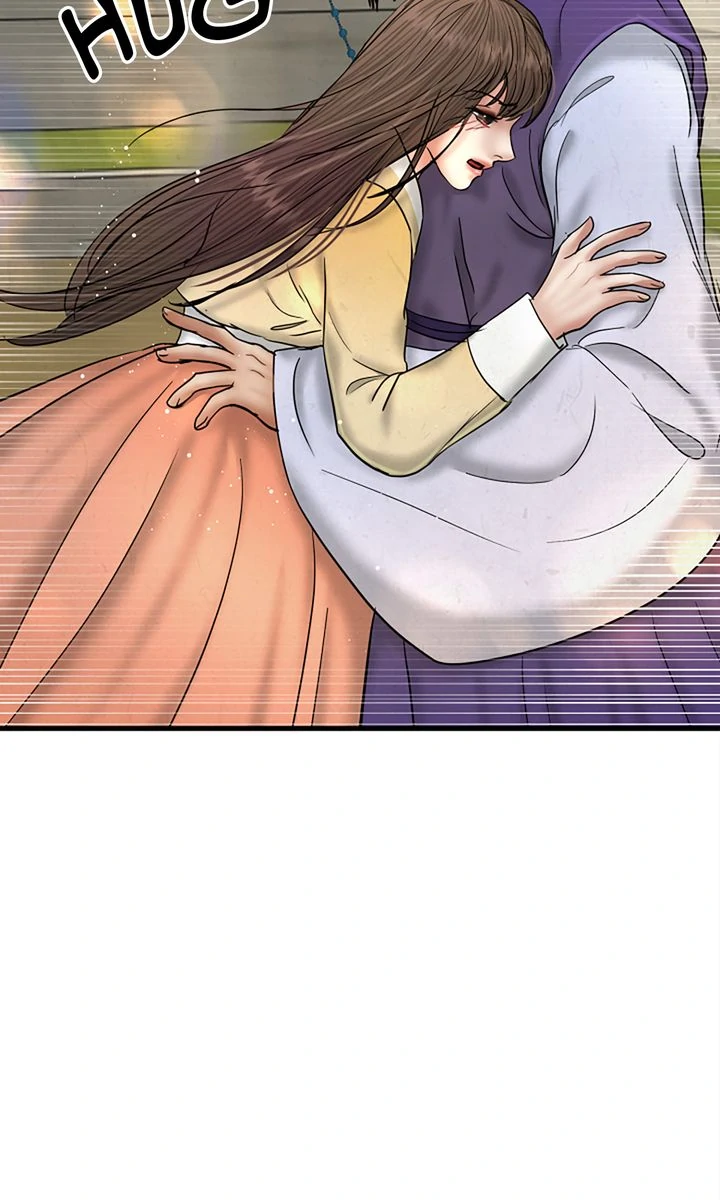 Beneath the Peach Tree chapter 40 page 58