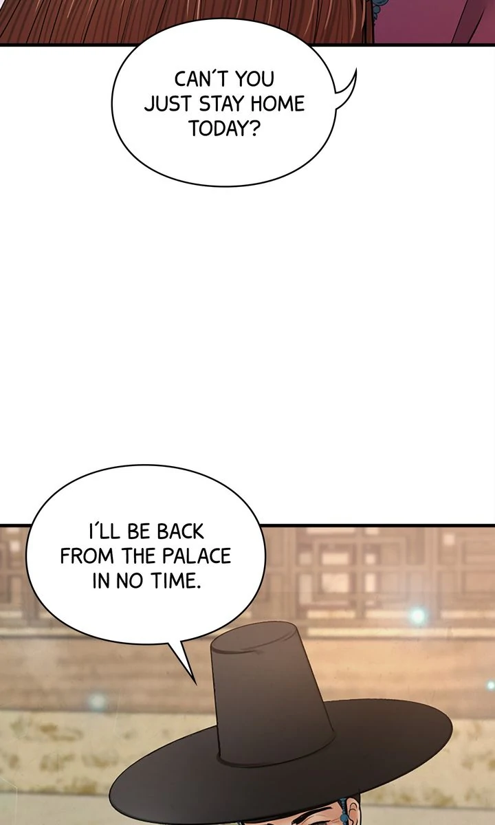 Beneath the Peach Tree chapter 40 page 60
