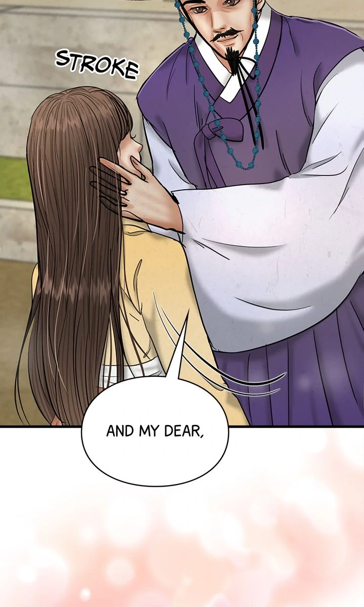 Beneath the Peach Tree chapter 40 page 61