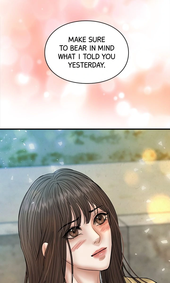 Beneath the Peach Tree chapter 40 page 62