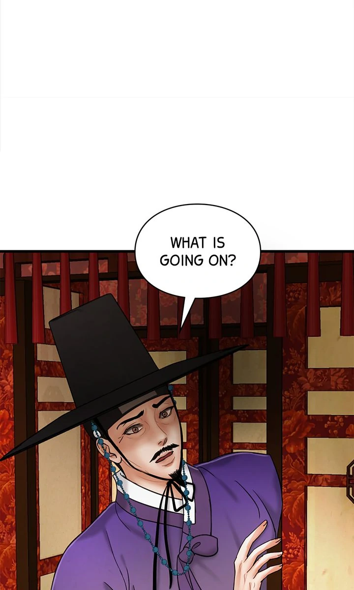 Beneath the Peach Tree chapter 40 page 67