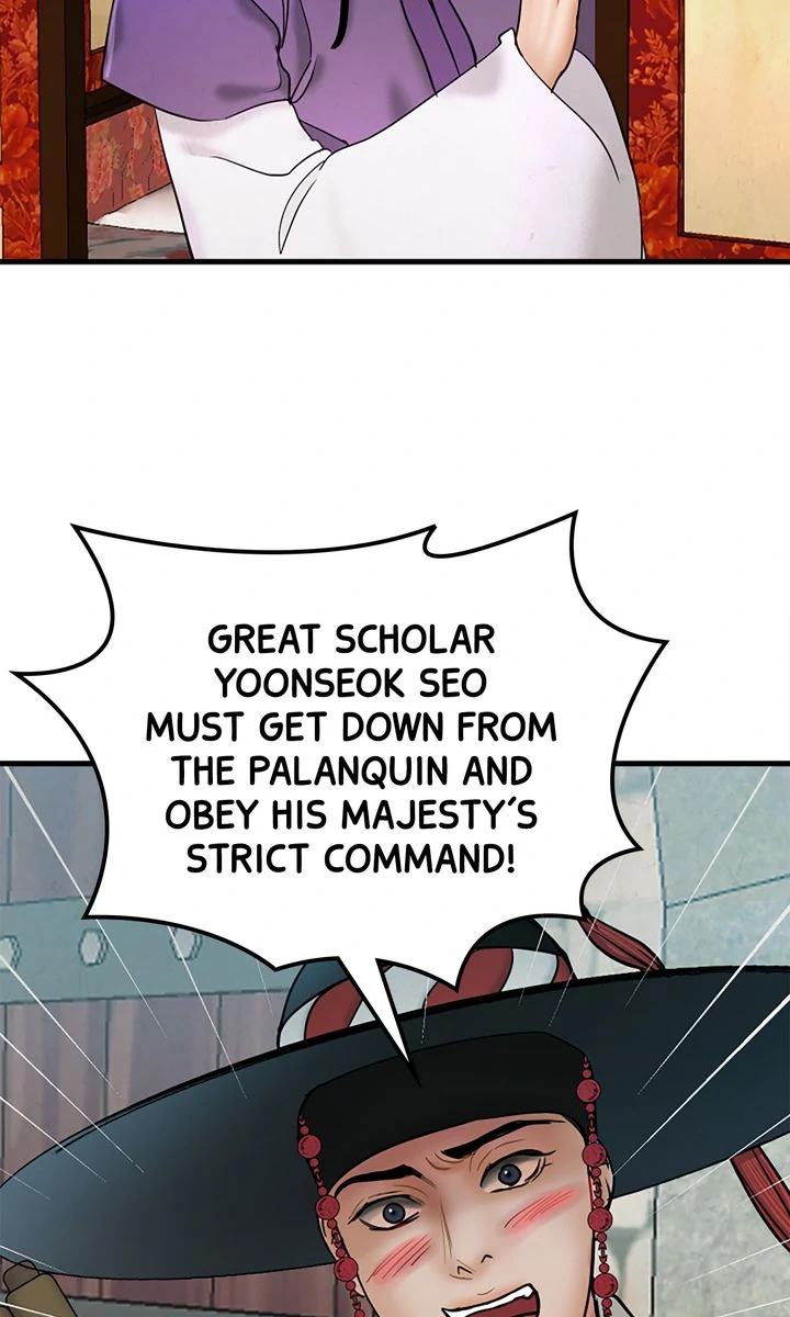 Beneath the Peach Tree chapter 40 page 68