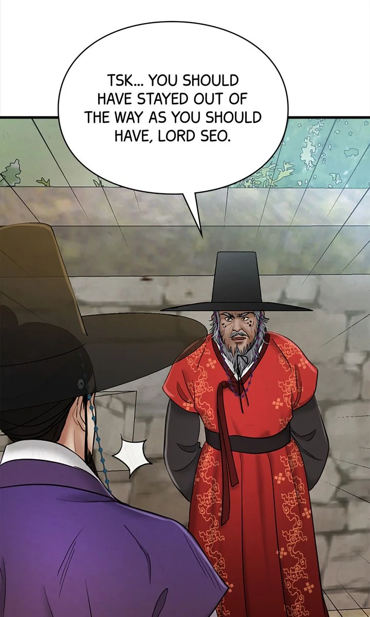 Beneath the Peach Tree chapter 40 page 77