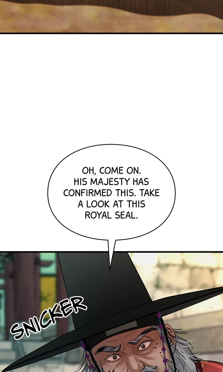 Beneath the Peach Tree chapter 40 page 81