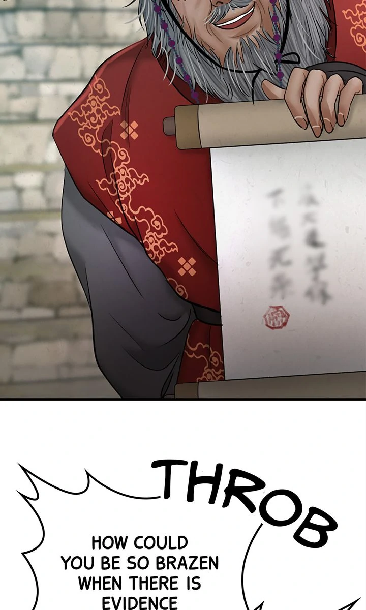 Beneath the Peach Tree chapter 40 page 82