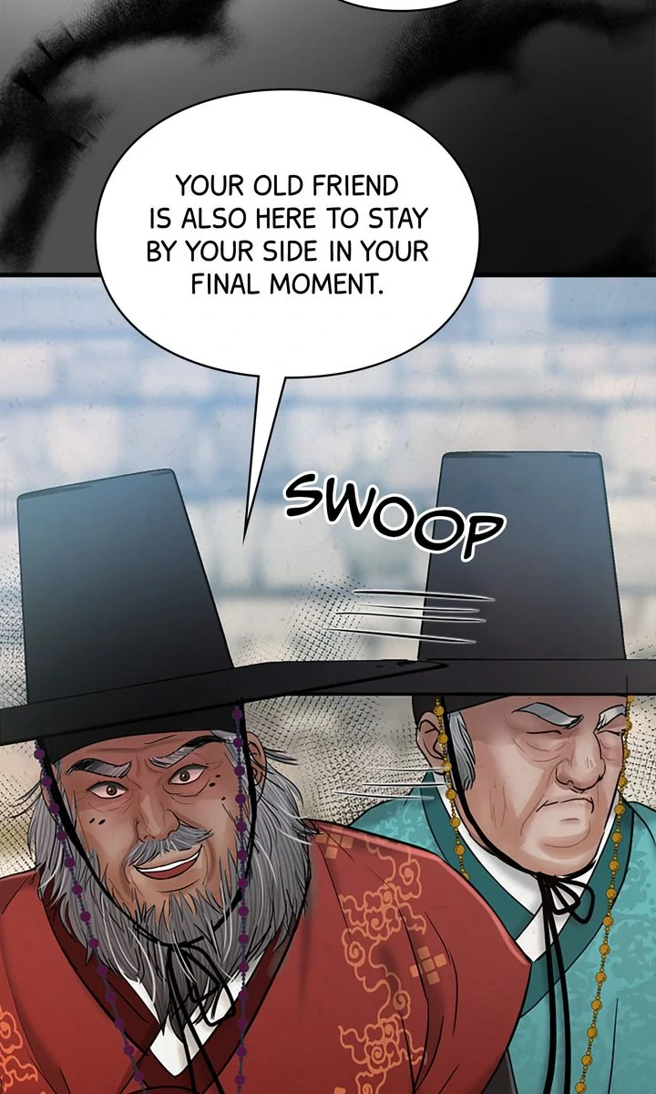 Beneath the Peach Tree chapter 40 page 86