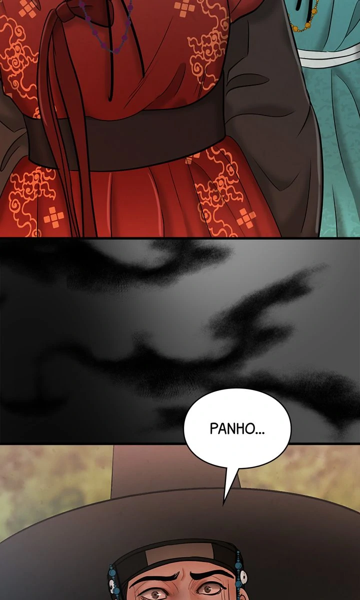 Beneath the Peach Tree chapter 40 page 87